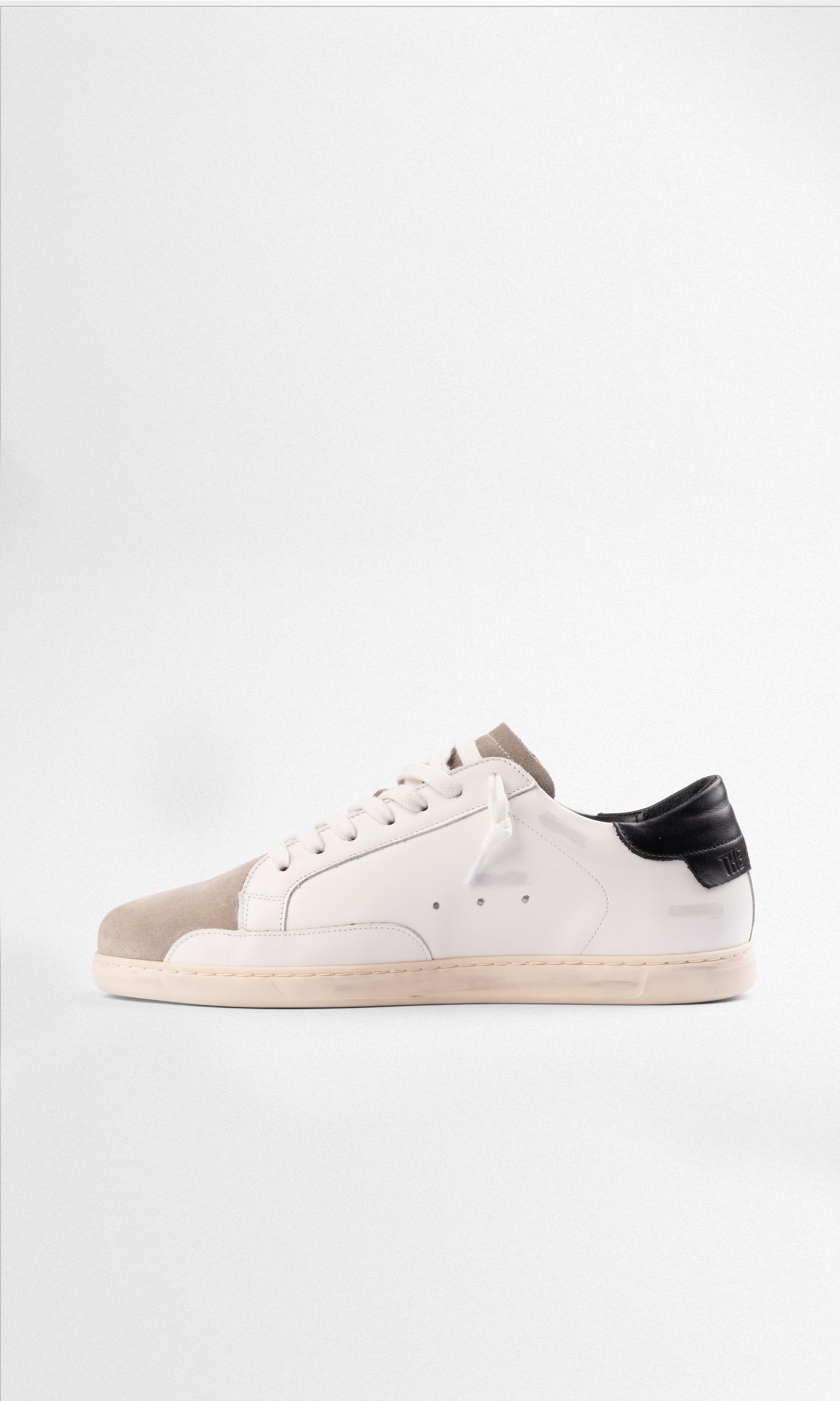 Geneva - BLUE CLOVER TWO TONE