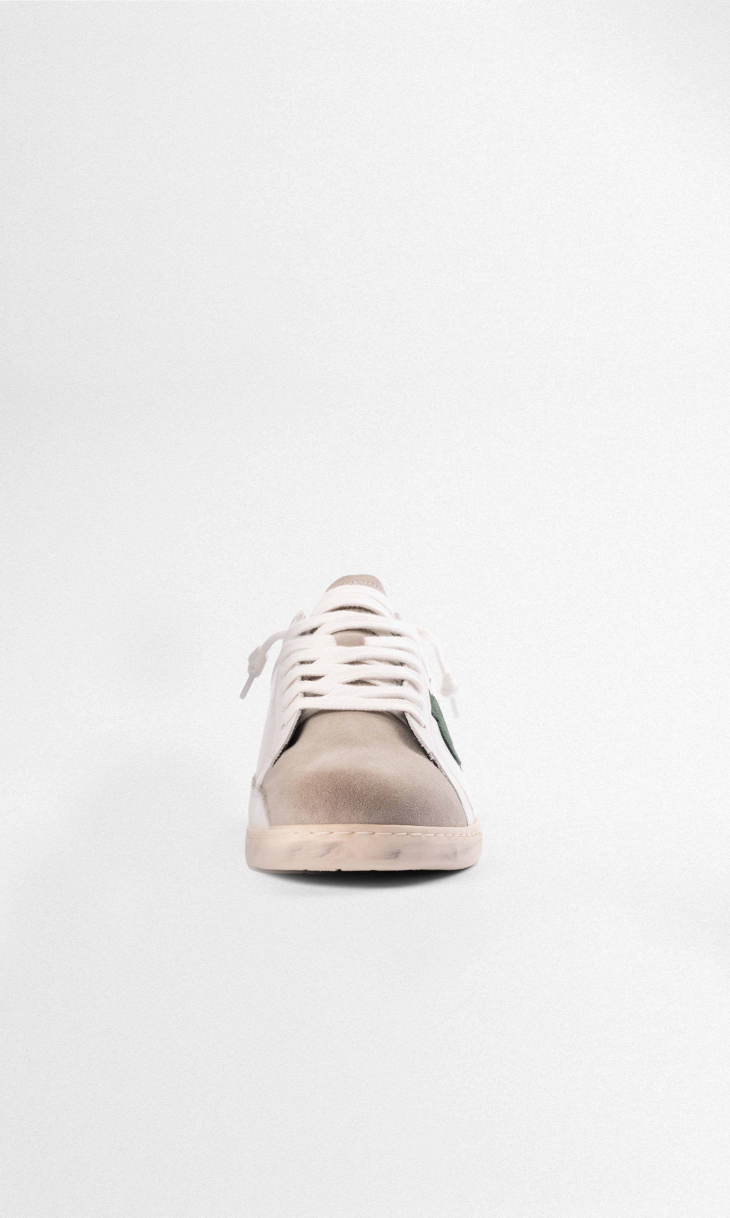 Geneva - GREEN CLOVER