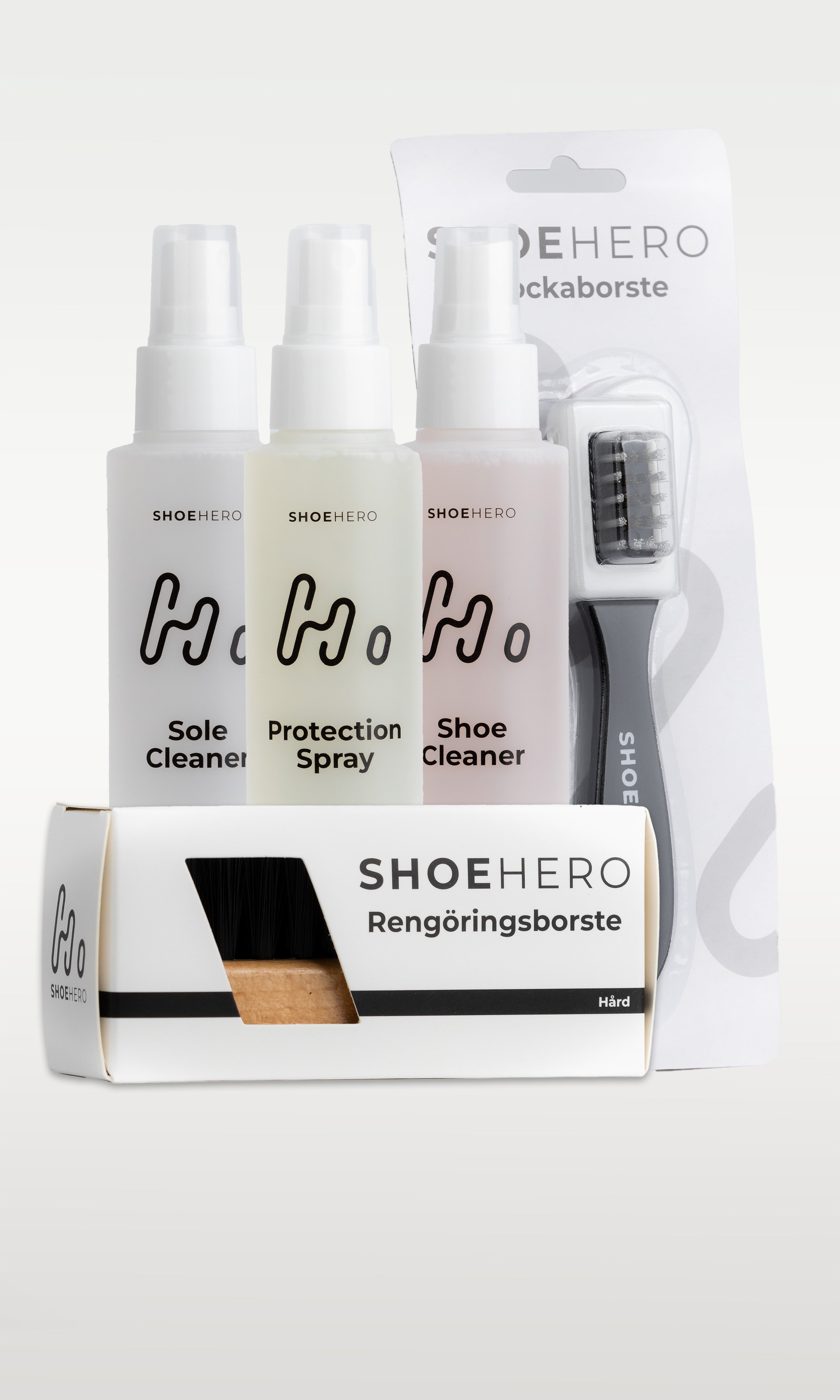 Cleaning Kit – Large