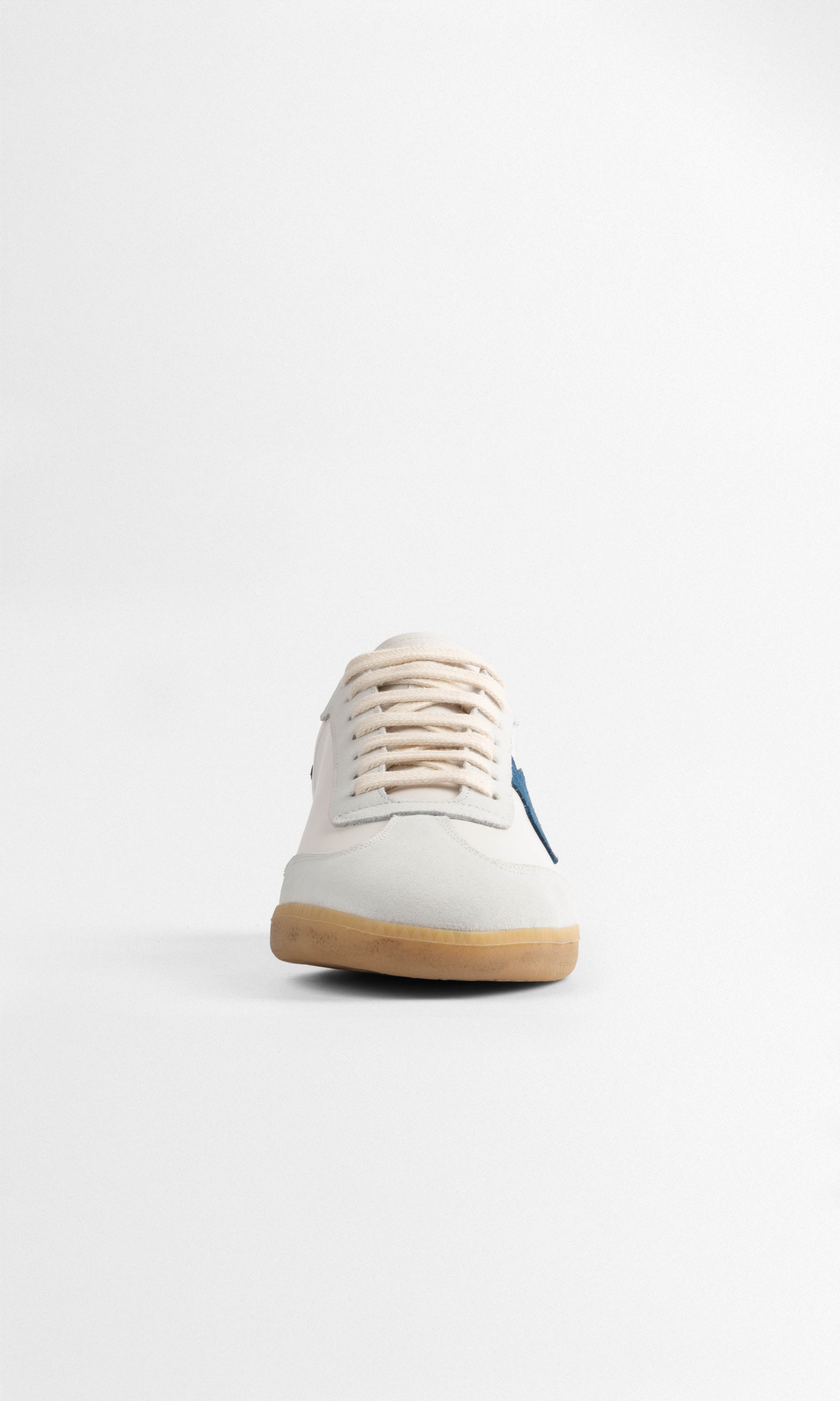 Berlin - Blue Clover — Front