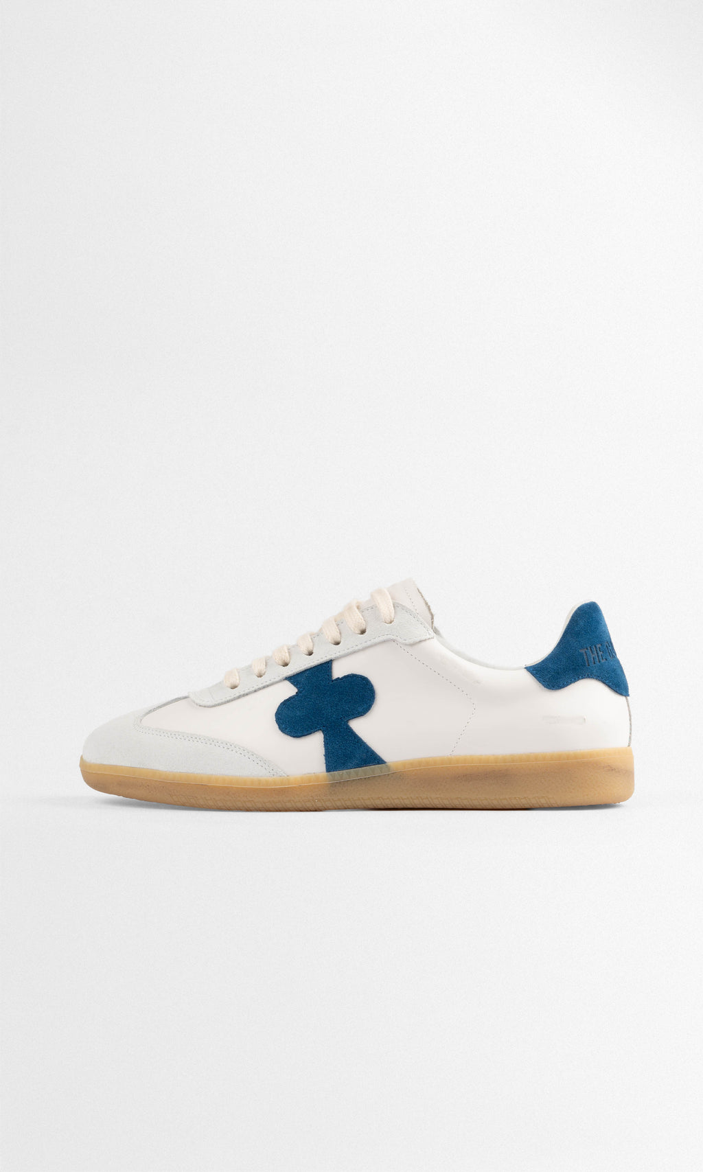 Berlin - Blue Clover — Outside