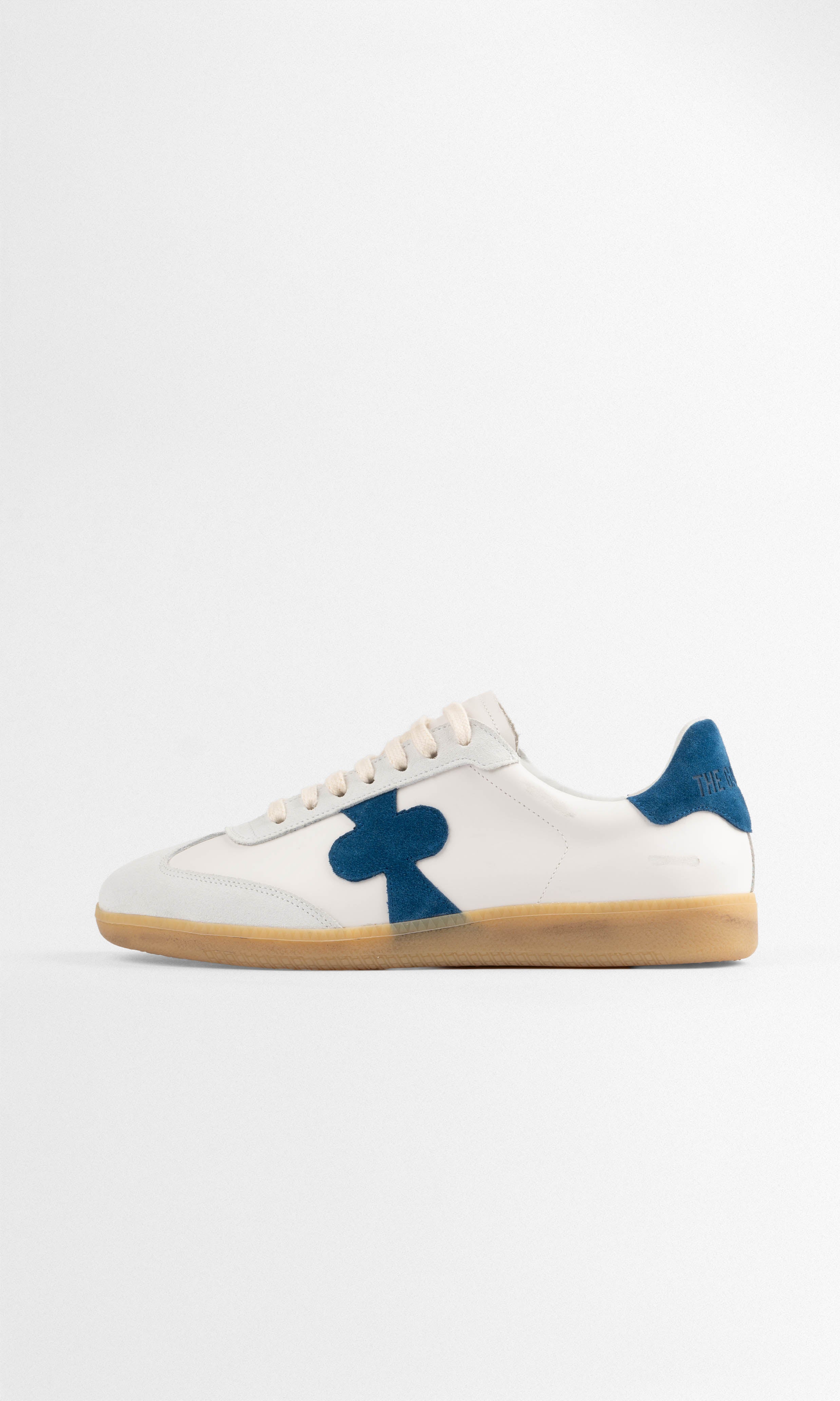 Berlin - Blue Clover — Outside