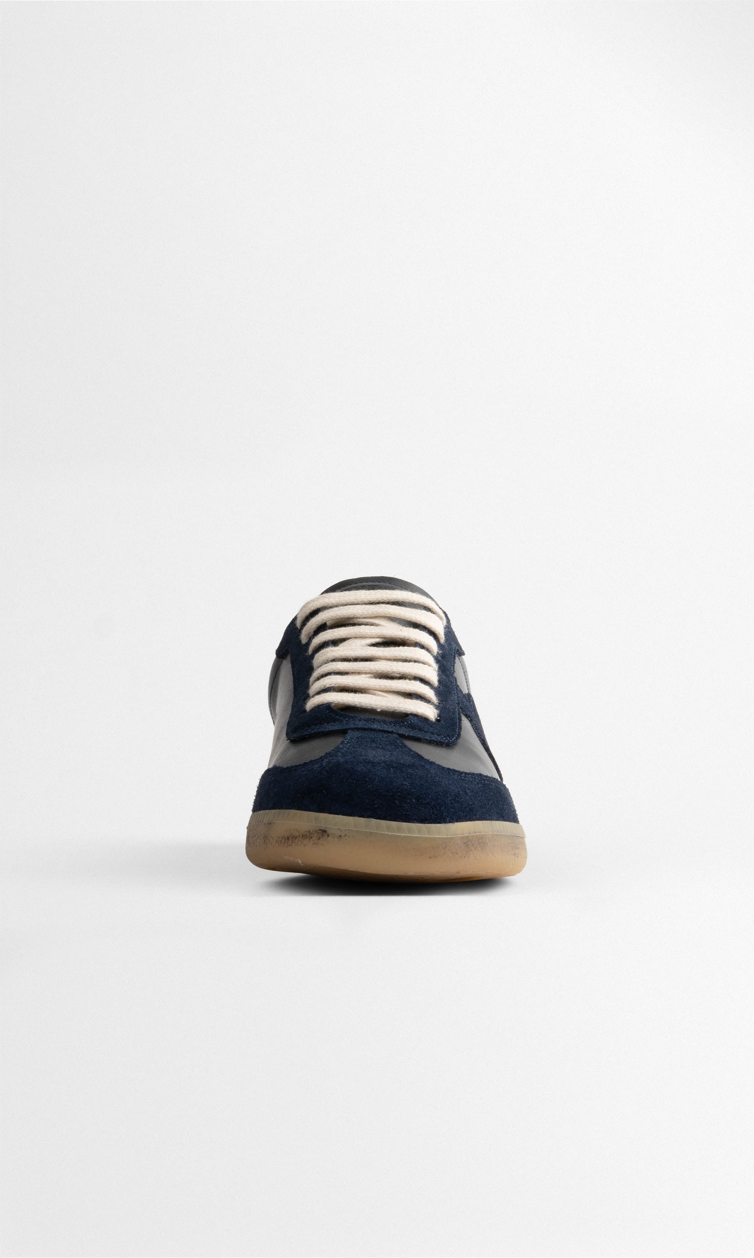 Berlin - Midnight Navy — Front