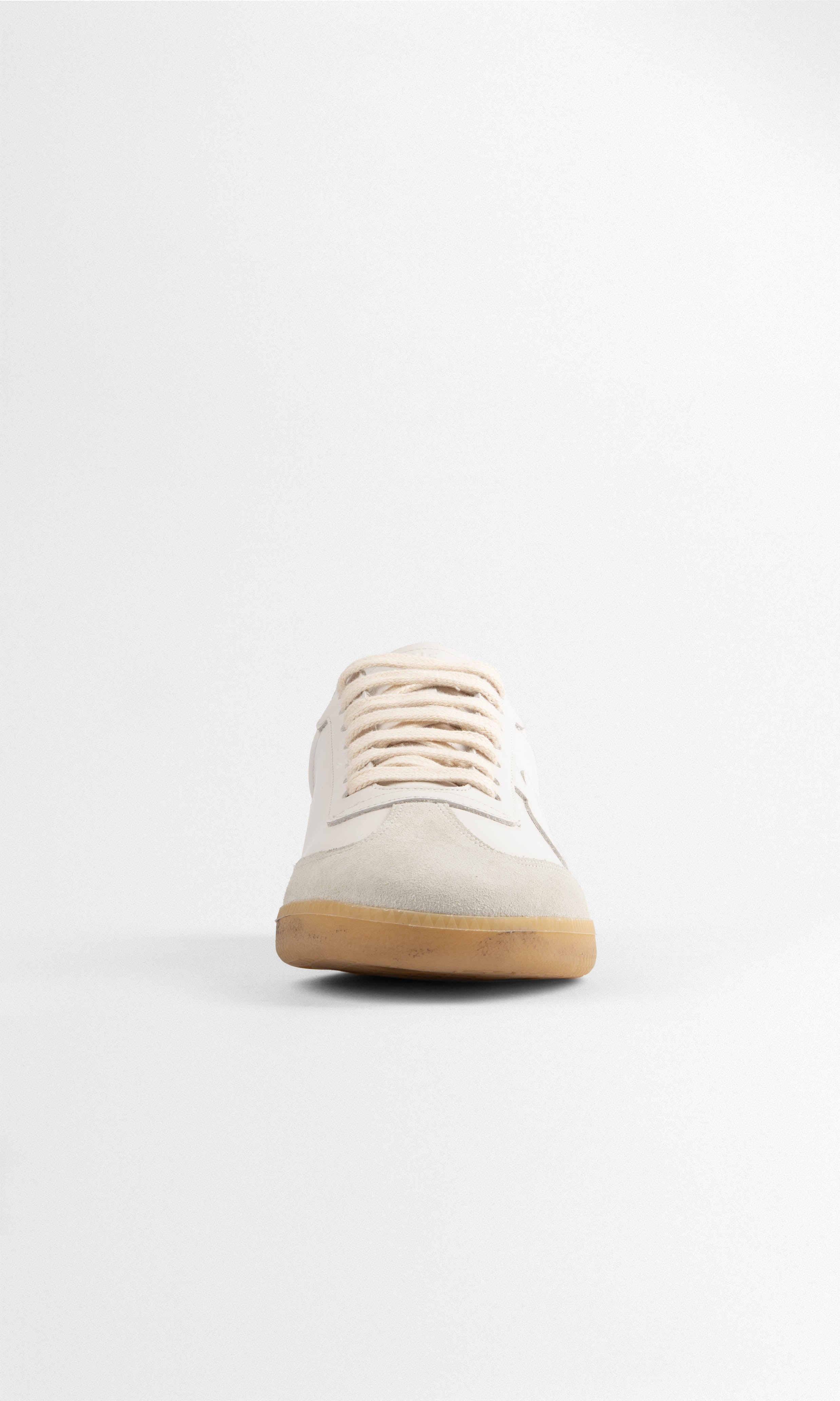 Berlin - White & Grey — Front