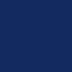 Distressed Leather Sneaker: Geneva - DARK BLUE
