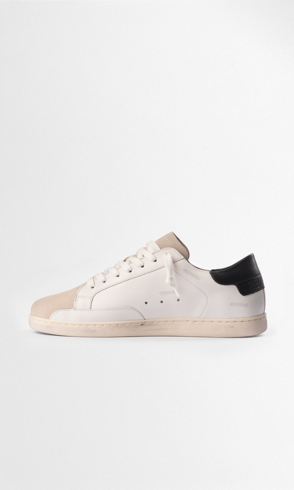 Geneva - BEIGE