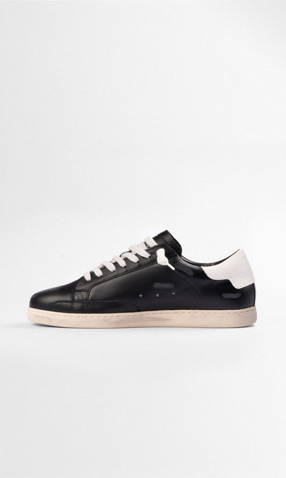 Geneva - BLACK &amp; WHITE