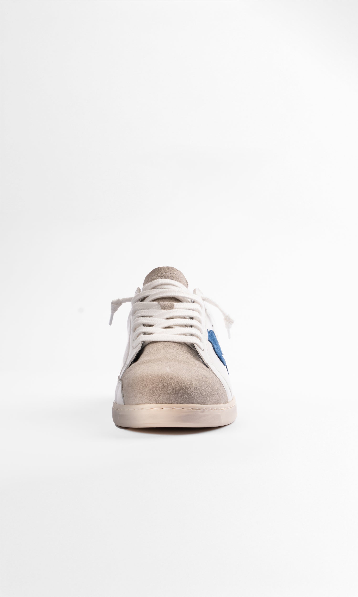 Geneva - BLUE CLOVER TWO TONE