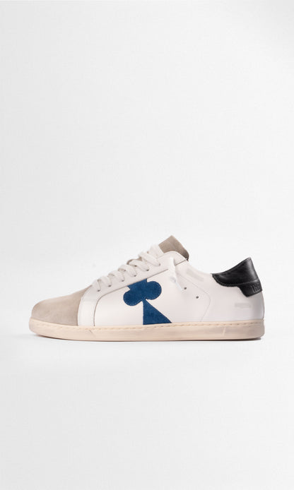 Geneva - BLUE CLOVER TWO TONE