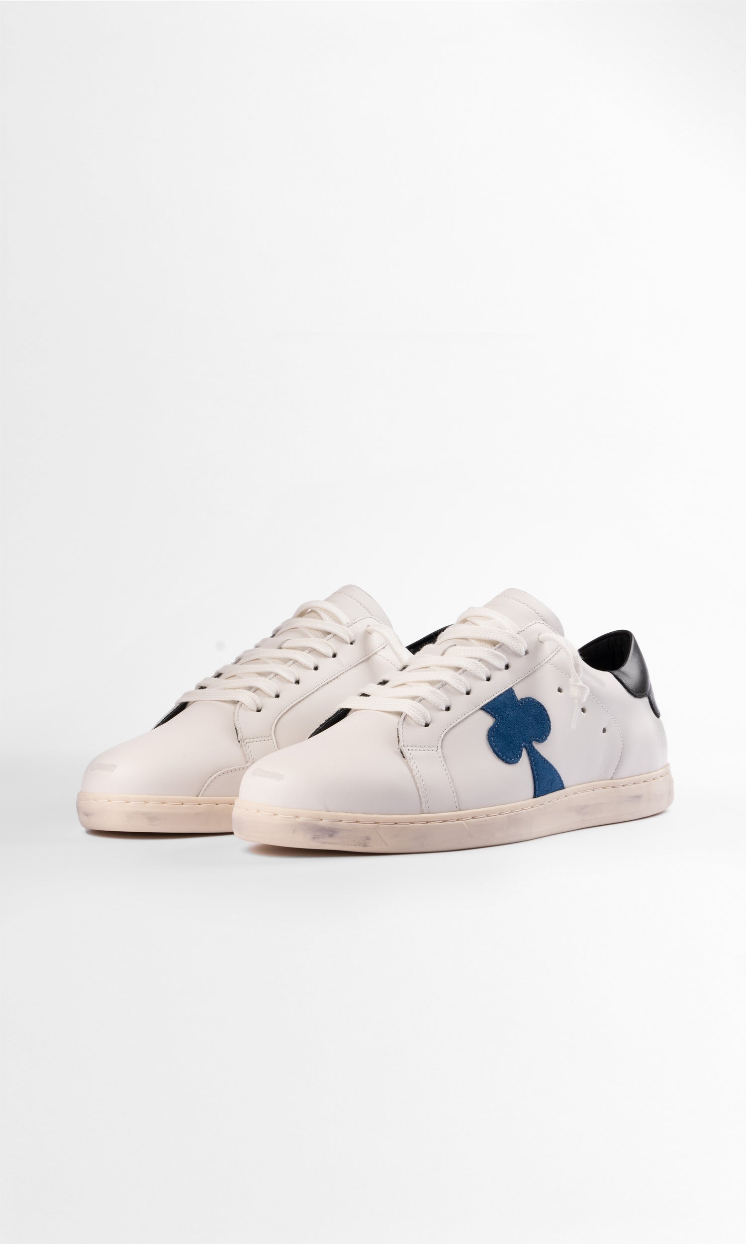 Geneva - BLUE CLOVER