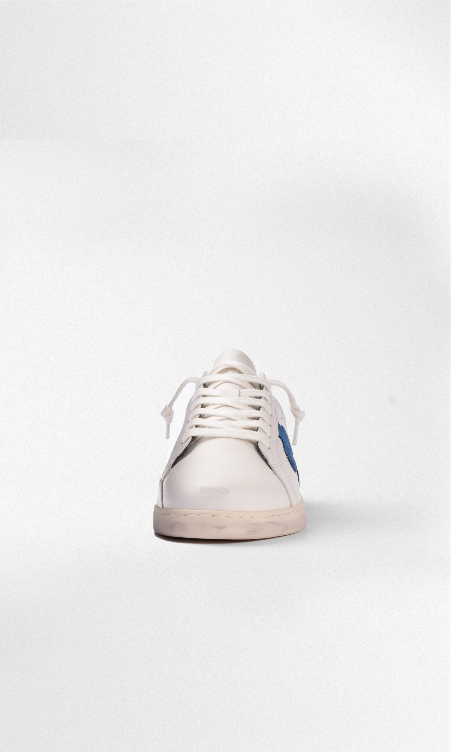 Geneva - BLUE CLOVER