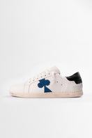 Geneva - BLUE CLOVER