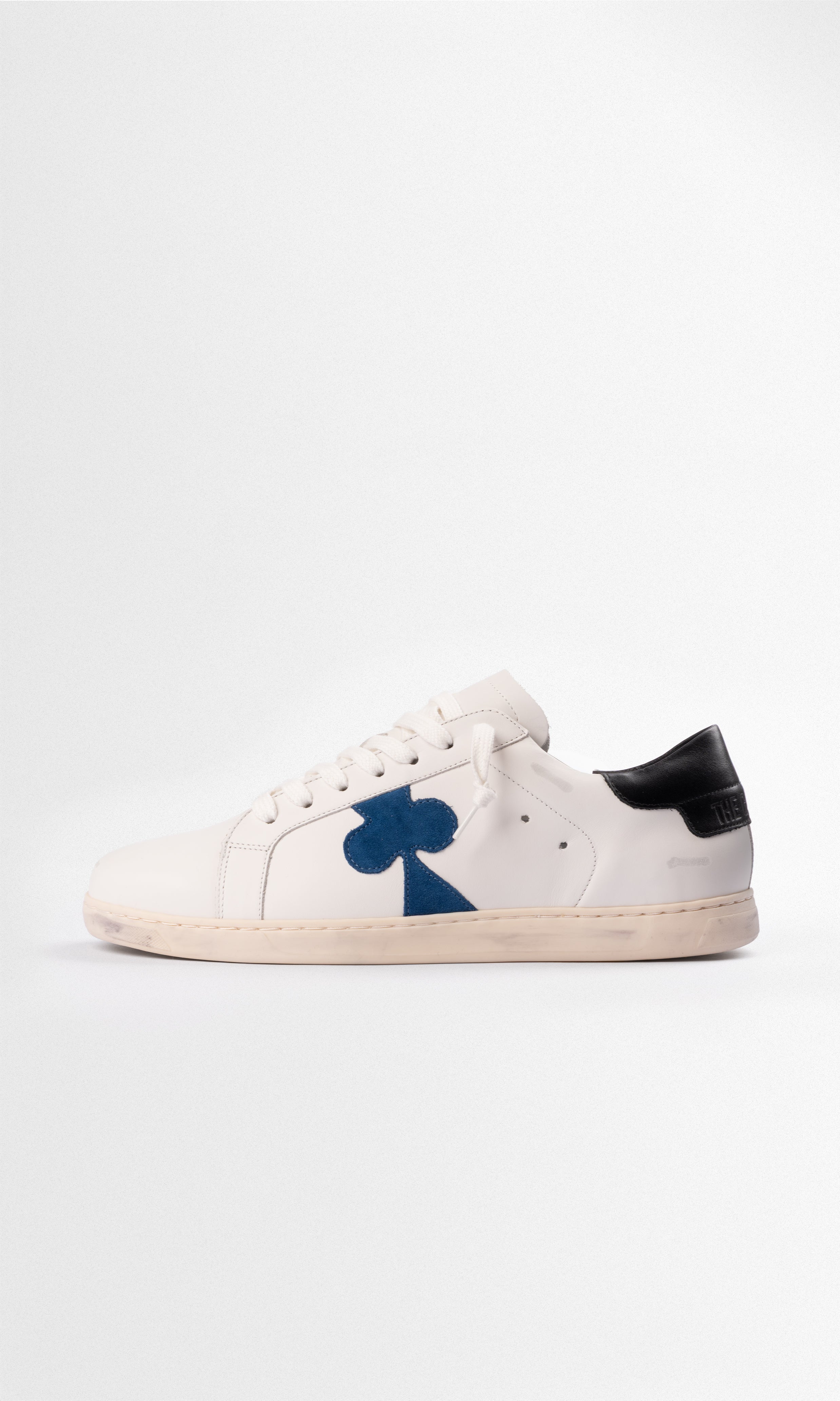 Geneva - BLUE CLOVER