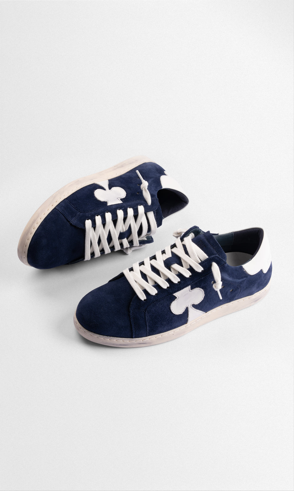 Geneva - DARK BLUE