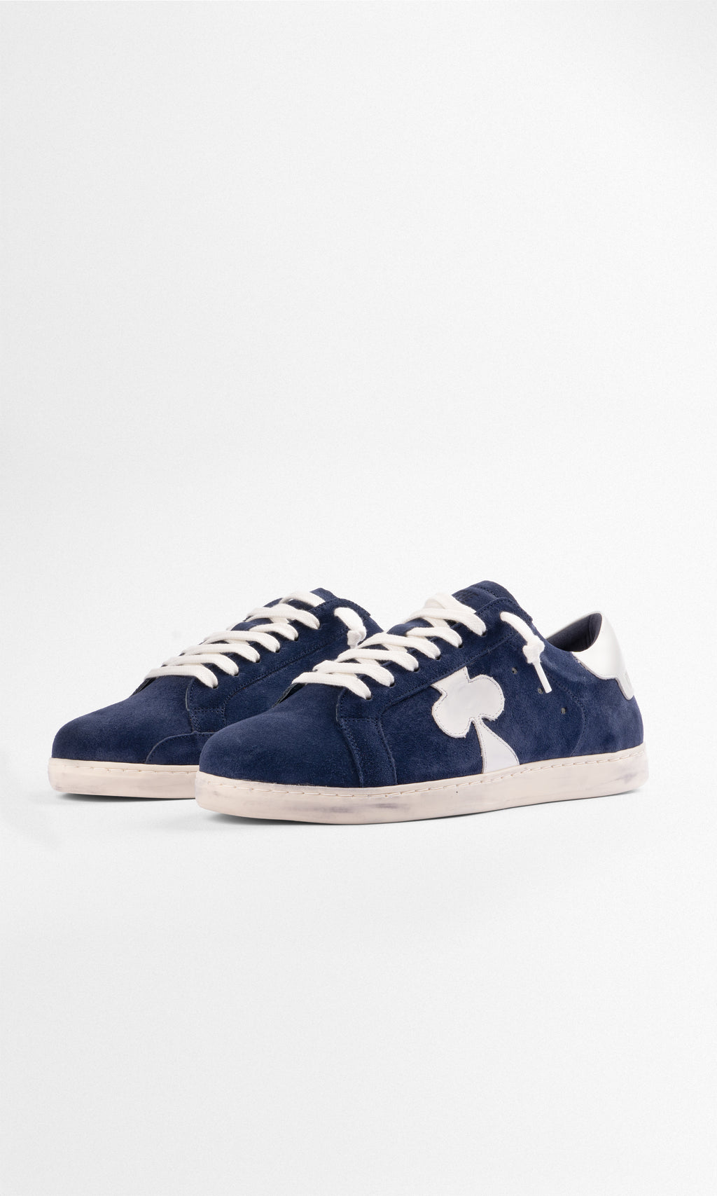Geneva - DARK BLUE