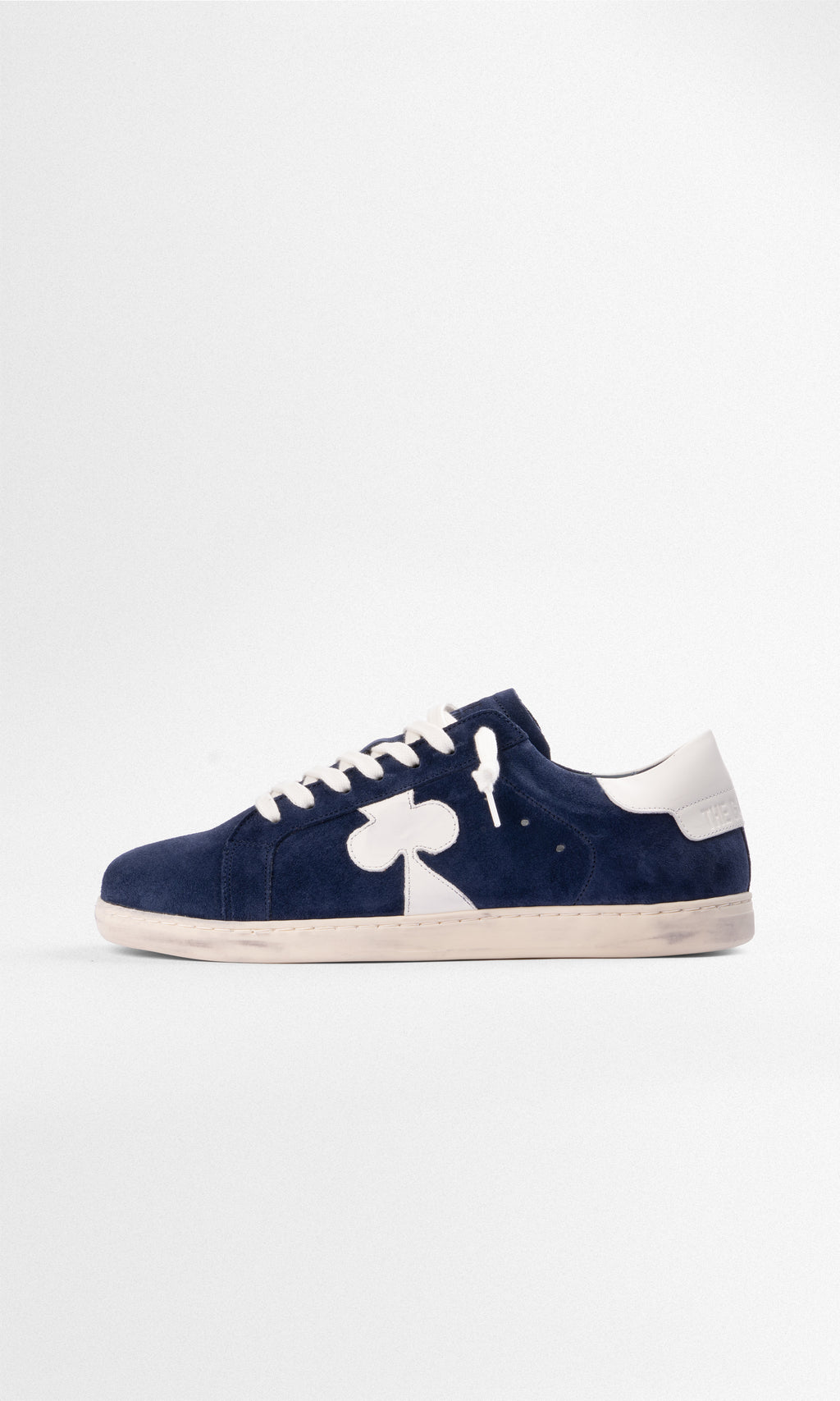 Geneva - DARK BLUE