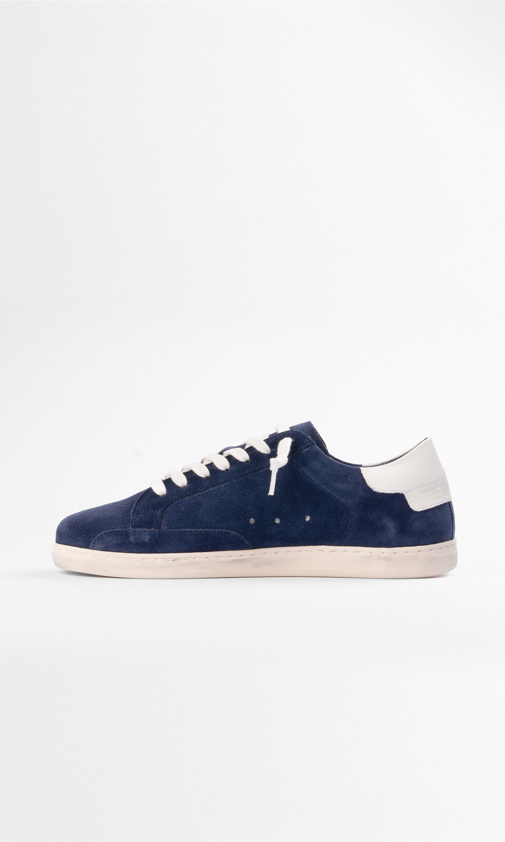Geneva - DARK BLUE