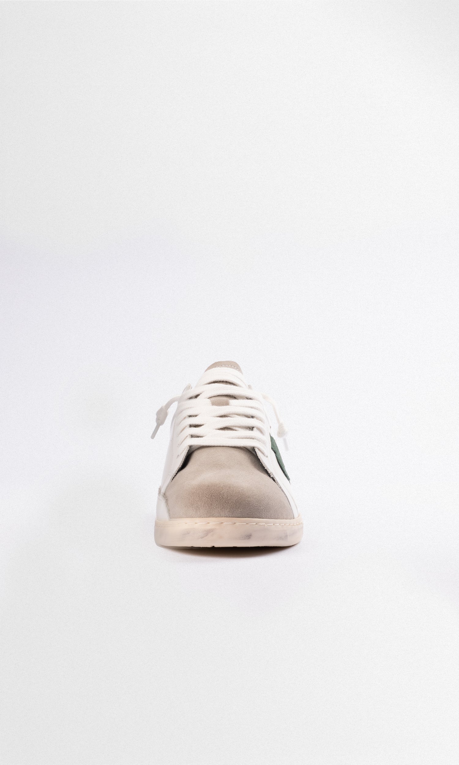 Geneva - GREEN CLOVER