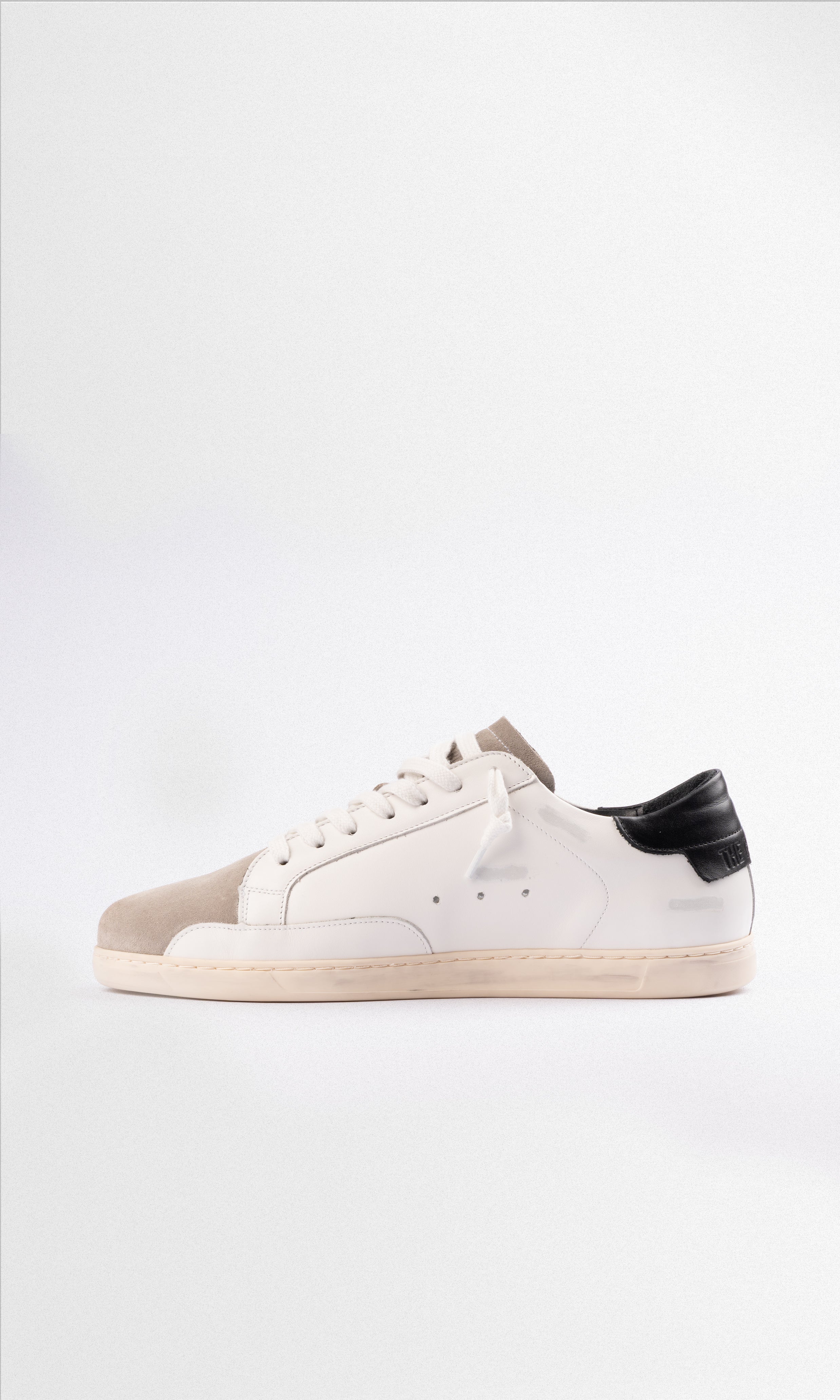 Geneva - GREEN CLOVER