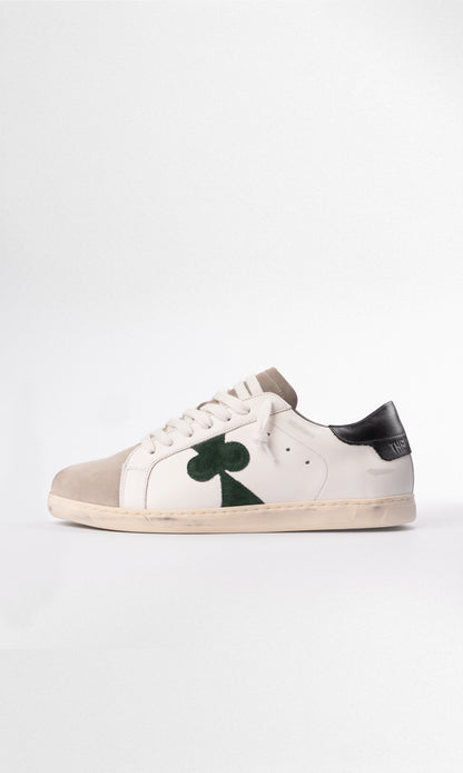 Geneva - GREEN CLOVER