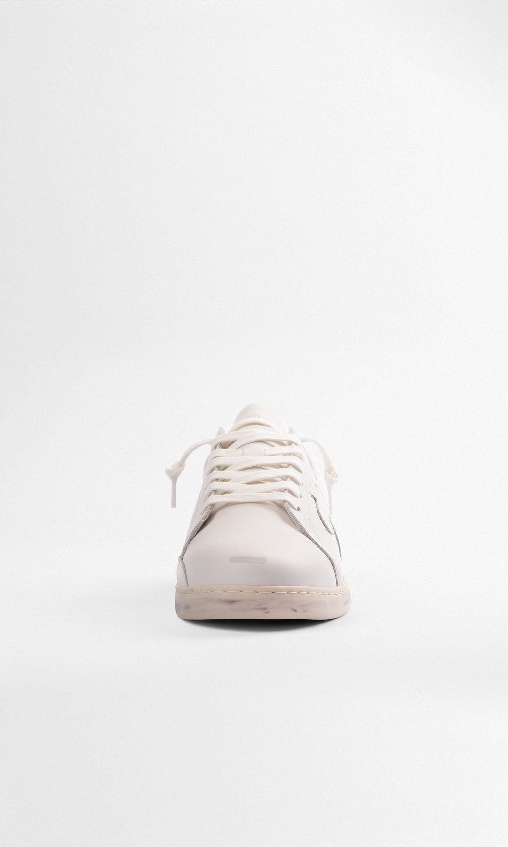 Geneva - WHITEOUT