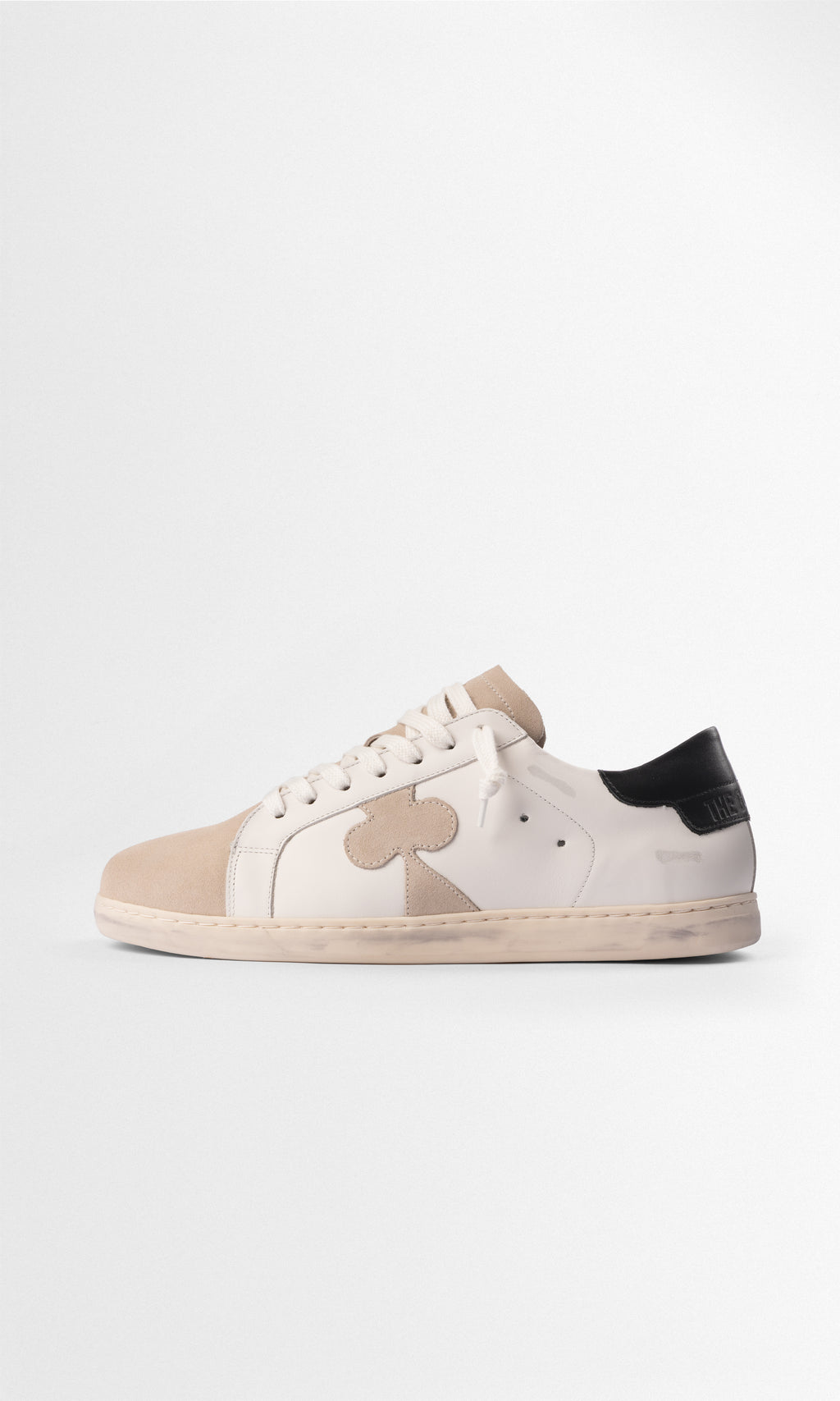 Geneva - BEIGE