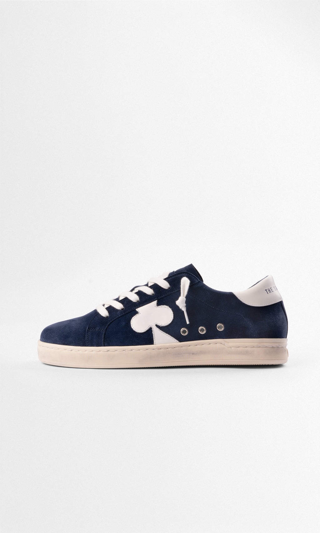 Milano - DARK BLUE