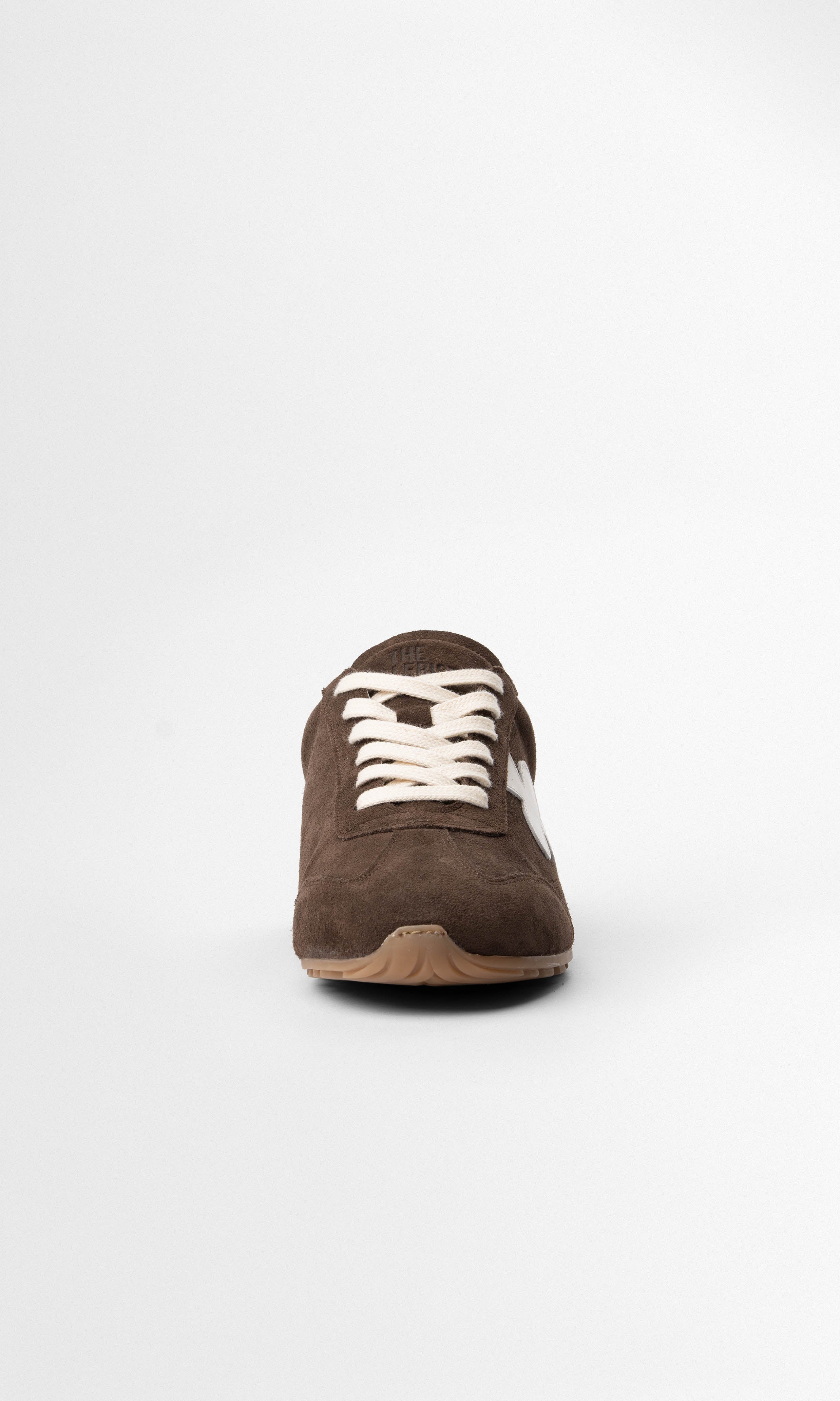 Paris BROWN Front