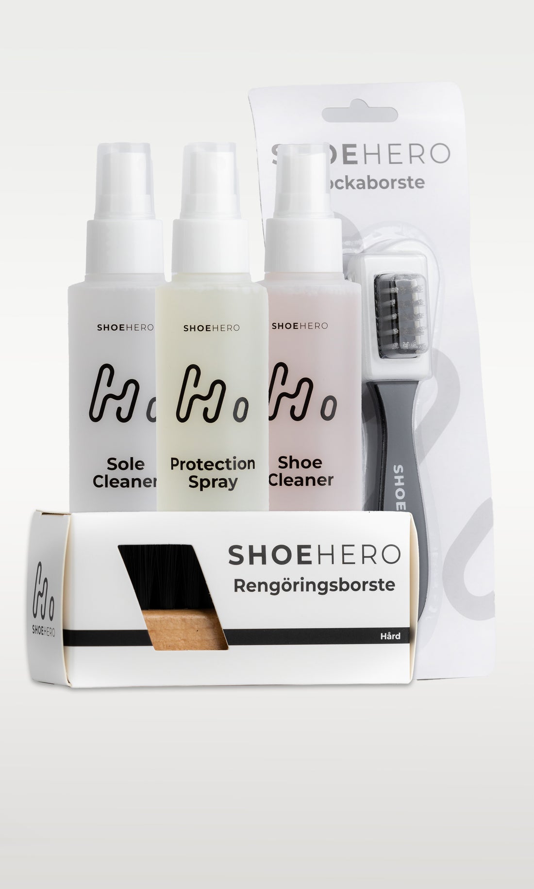 Cleaning Kit – Large