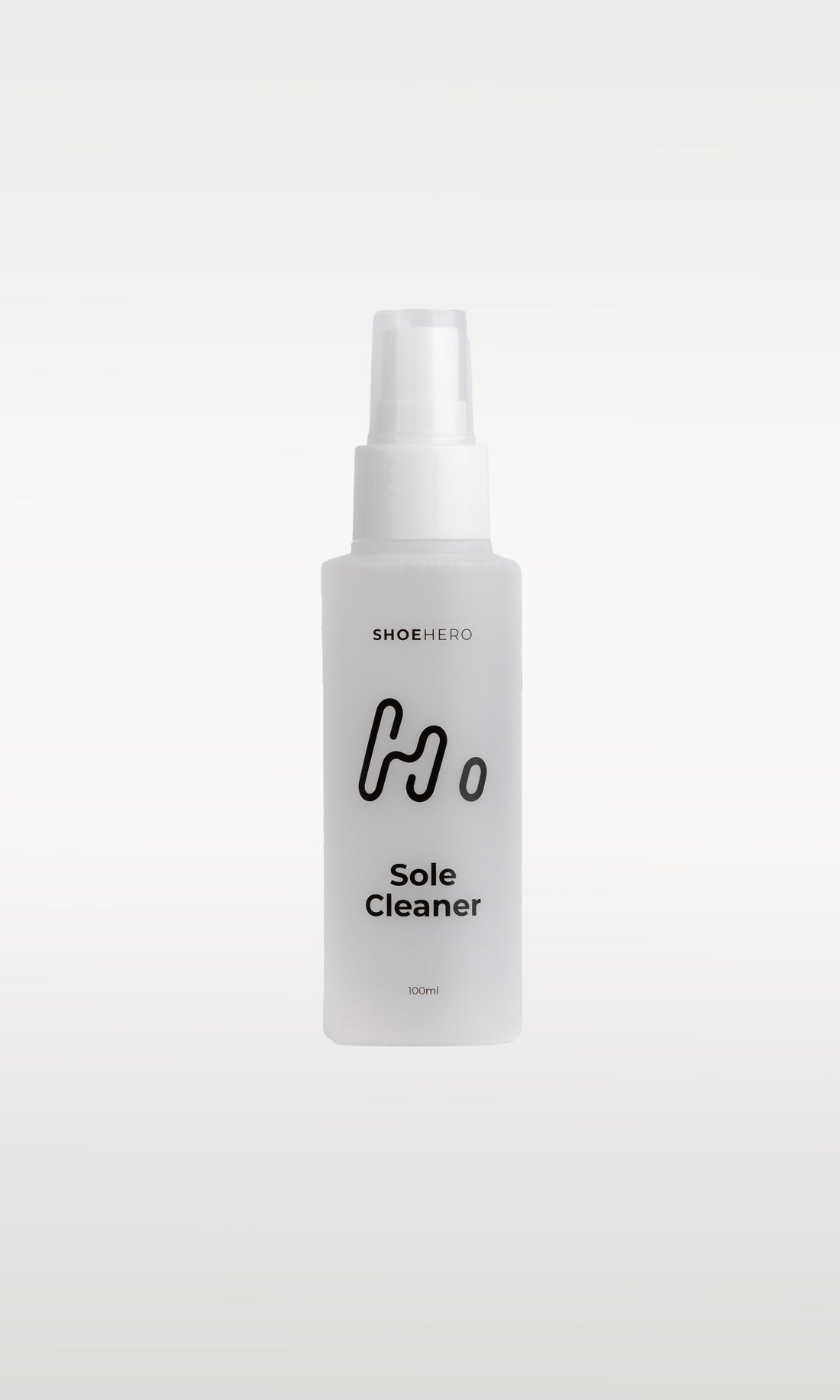 Sole Cleaner