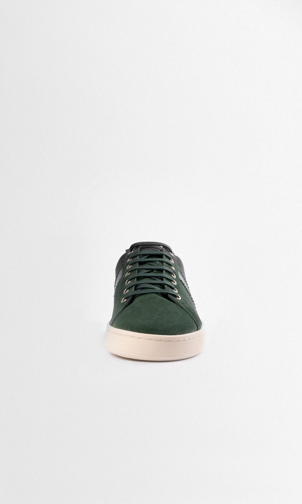 Vienna - DARK GREEN