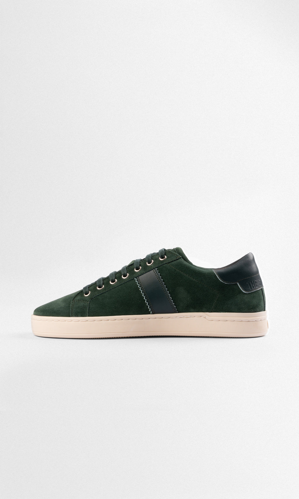 Vienna - DARK GREEN