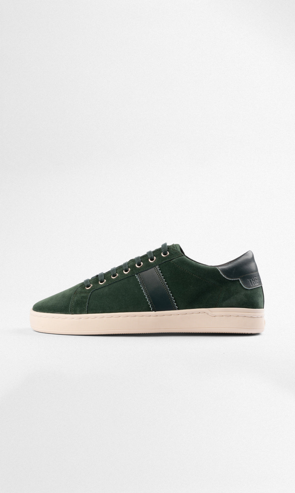 Vienna - DARK GREEN
