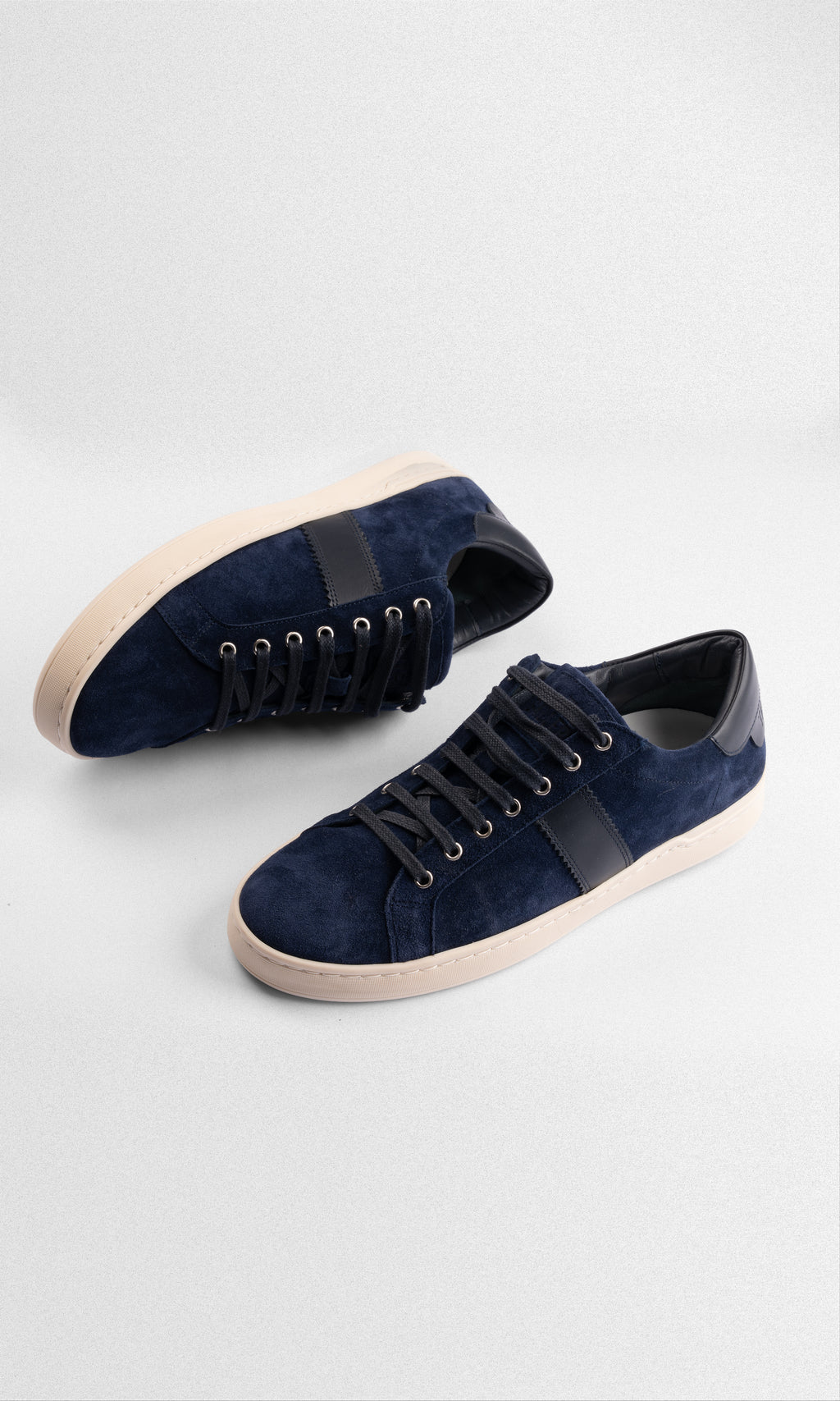 Vienna - DARK BLUE