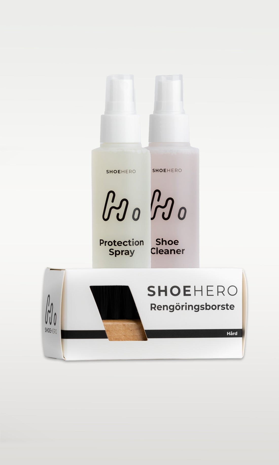 Cleaning Kit – Medium