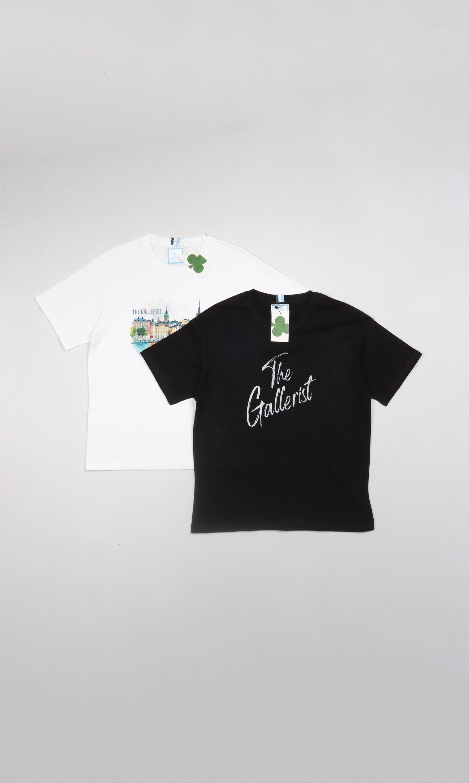 2X T-SHIRT BUNDLE